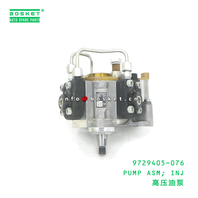 9729405-076 Injection Pump Assembly for HINO 500 J08E with 3 Months Warranty