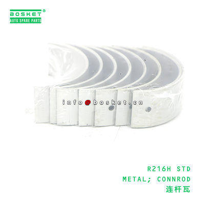 HINO W04D R216H STD Connecting Rod Metal with Standard Metal and 3 Months Warranty
