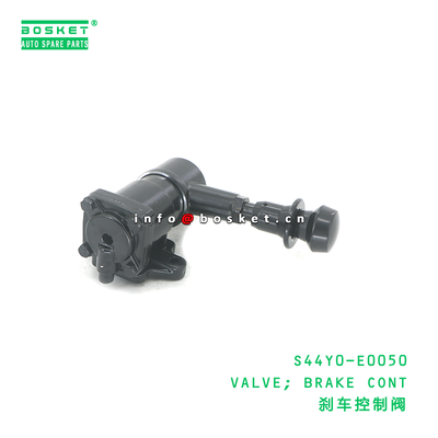 S44Y0-E0050 ABA Brake Control Valve for HINO 700 E13C with 3 Months Warranty and 15-20 Days Delivery