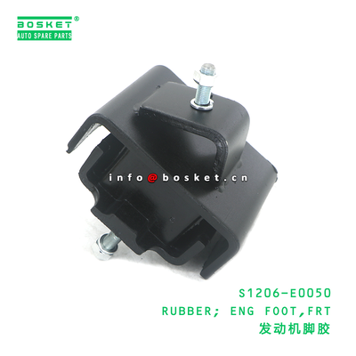 S1206-E0050 ABA Rubber Engine Foot Front Mount for Hino Truck Engine Mount