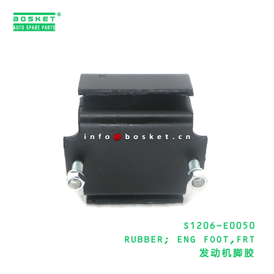 S1206-E0050 ABA Rubber Engine Foot Front Mount for Hino Truck Engine Mount