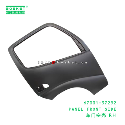 67001-37292 ABA PANEL FRONT SIDE suitable for HINO HINO DUTRO 67001-37292