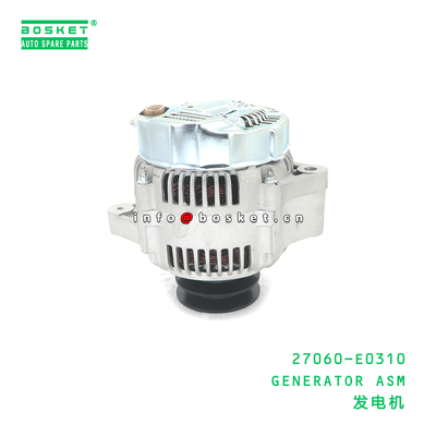 27060-E0310 CBB GENERATOR ASM suitable for HINO HINO 300 J05C 27060-E0310