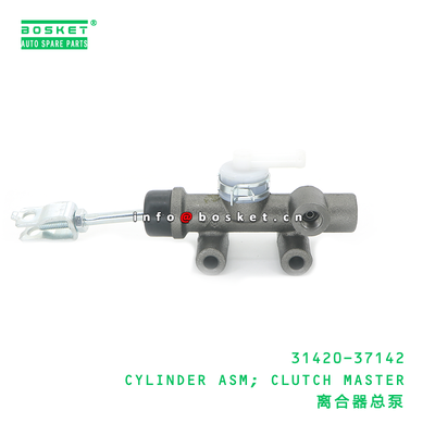 31420-37142 BBA CYLINDER ASM; CLUTCH MASTER suitable for HINO HINO 300 N04C 31420-37142