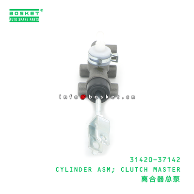 31420-37142 BBA CYLINDER ASM; CLUTCH MASTER suitable for HINO HINO 300 N04C 31420-37142