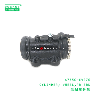 47550-EV270 ABA CYLINDER; WHEEL,RR BRK suitable for HINO 47550-EV270