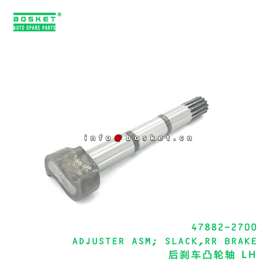 47882-2700 ABA ADJUSTER ASM; SLACK,RR BRAKE suitable for HINO HINO 700 E13C 47882-2700