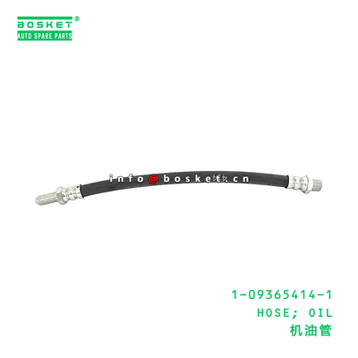 1-09365414-1 HOSE; OIL suitable for ISUZU   1093654141