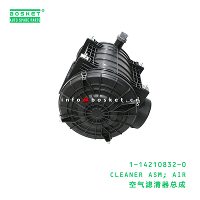 1-14210832-0 CLEANER ASM; AIR suitable for ISUZU  6WF1 1142108320