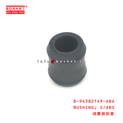 S/ABS Material Bushing for ISUZU NQR with 8943821490 Part Number