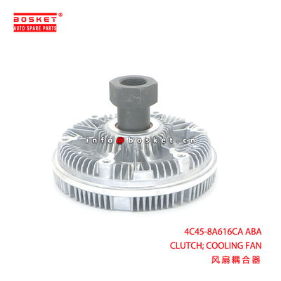 4C45-8A616CA ABA Clutch Cooling Fan Suitable for 6CT with 3 Months Warranty and 15-20 Days Delivery