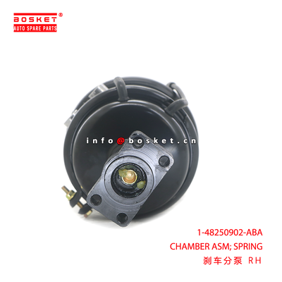 1-48250902-ABA CHAMBER ASM; SPRING suitable for ISUZU 1482509020