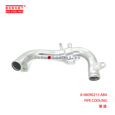 8-08090215-ABA PIPE COOLING suitable for ISUZU 8080902150
