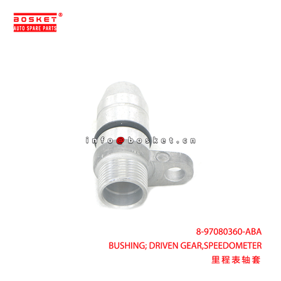 8-97080360-ABA BUSHING; DRIVEN GEAR,SPEEDOMETER suitable for ISUZU NKR 8970803600