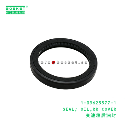 1-09625577-1 SEAL; OIL,RR COVER suitable for ISUZU CXZ81K FVR32 FVR34 10PE1 6HE1T 6HK1 6WF1 1096255771