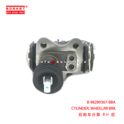 8-98289367-BBA CYLINDER; WHEEL,RR BRK suitable for ISUZU FSR 8982893670
