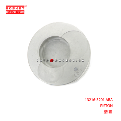 13216-3201 ABA PISTON suitable for HINO 13216-3201