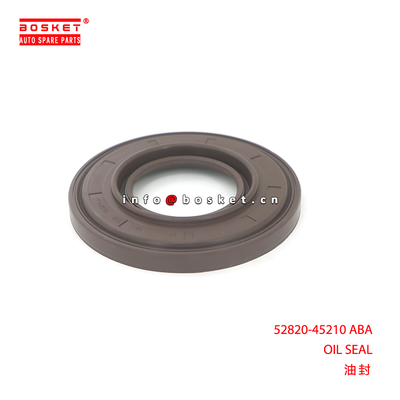 52820-45210 ABA OIL SEAL suitable for HD HD65 HD72 52820-45210
