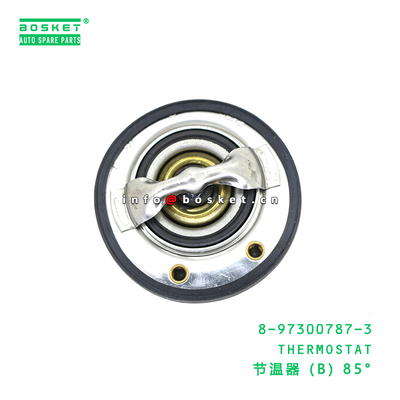 8-97300787-3 THERMOSTAT suitable for ISUZU NPR66 4HK1 8973007873
