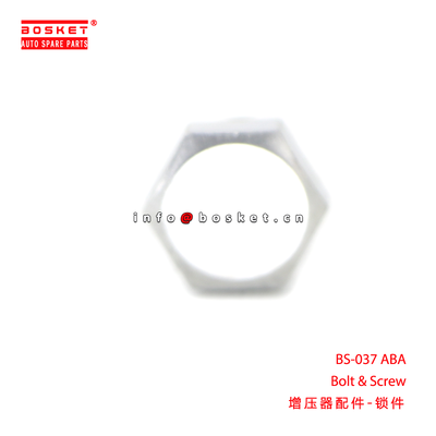 BS-037 ABA Bolt & Screw suitable for BS-037