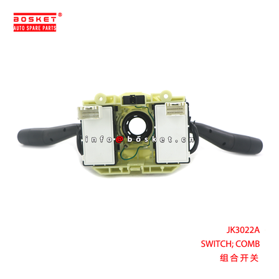 JK3022A SWITCH; COMB suitable for ISUZU 700P 4HK1 JK3022A