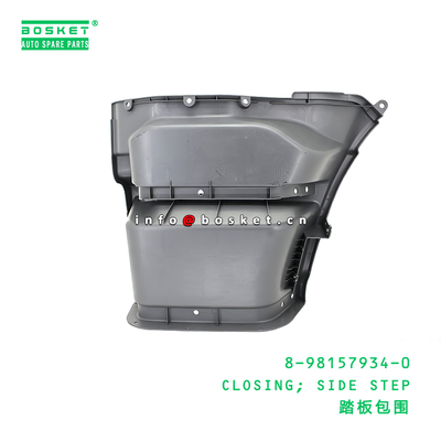 8-98157934-0 CLOSING; SIDE STEP suitable for ISUZU   8981579340