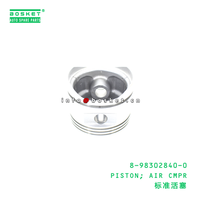 8-98302840-0 PISTON; AIR CMPR suitable for ISUZU   8983028400