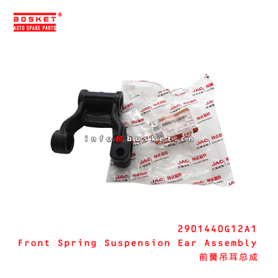 2901440G12A1 Front Spring Suspension Ear Assembly suitable for JAC N120