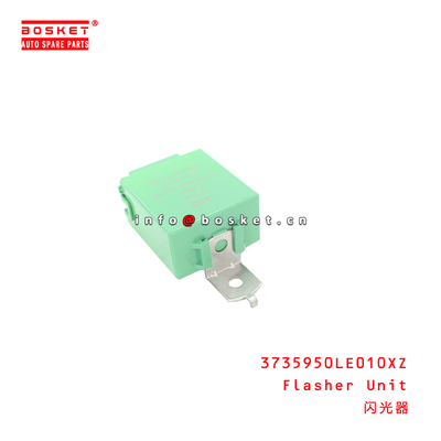3735950LE010XZ Flasher Unit suitable for JAC N80 N120