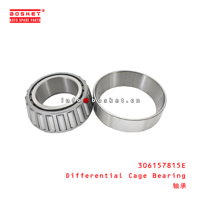 306157815E Differential Cage Bearing suitable for JAC N120 E-5