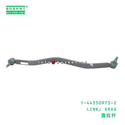 1-44350973-2 LINK; DRAG suitable for ISUZU NRR  1443509732