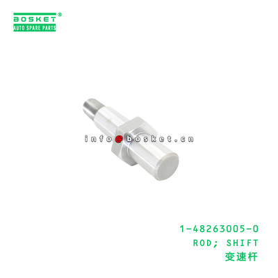 1-48263005-0 ROD; SHIFT suitable for ISUZU VC46 6UZ1 1482630050