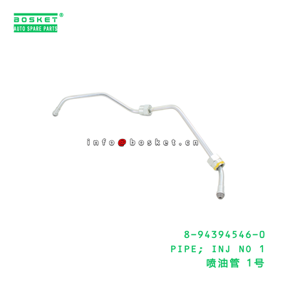 8-94394546-0 PIPE  INJ NO 1 suitable for ISUZU   8943945460