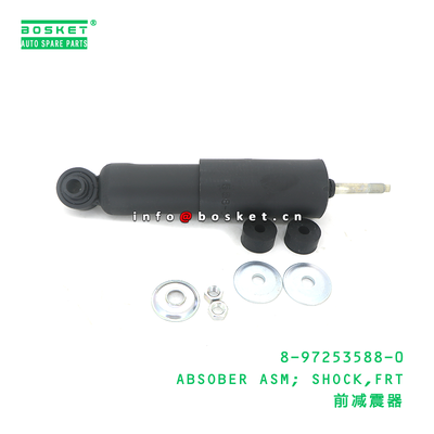 8-97253588-0 ABSOBER ASM; SHOCK,FRT suitable for ISUZU NHR55 8972535880