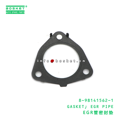 8-98141562-1 GASKET; EGR PIPE suitable for ISUZU 8981415621