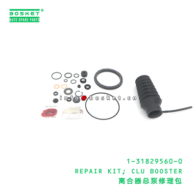 Repair Kit CLU Booster Suitable for ISUZU 1318295600 with 3 Months Warranty and Small Quantity Accepted