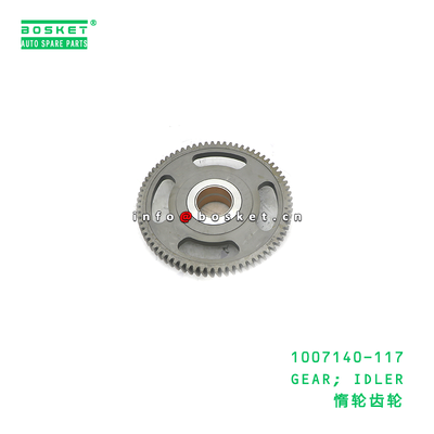 1007140-117 ISUZU 1007140117 Idler Gear 1PCS for ISUZU Trucks