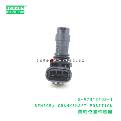 8-97312108-1 SENSOR; CRANKSHAFT POSITION suitable for ISUZU  4JJ1 8973121081