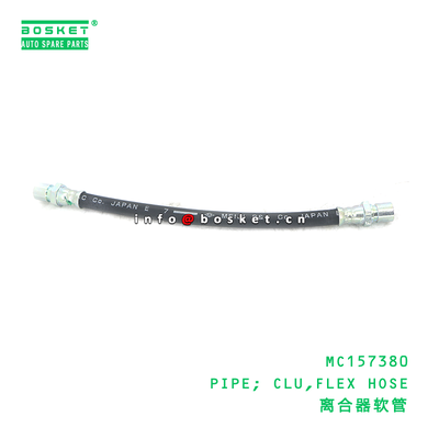 MC157380 PIPE; CLU,FLEX HOSE suitable for FUSO MC157380