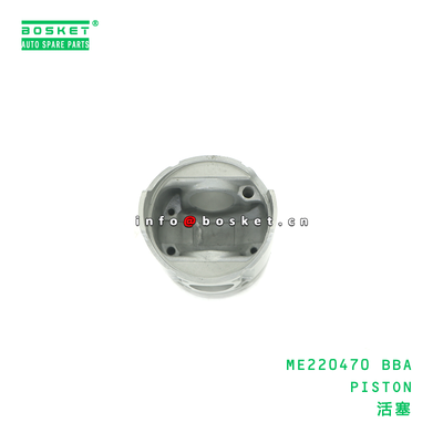 ME220470 BBA PISTON suitable for FUSO 4D34T ME220470 BBA