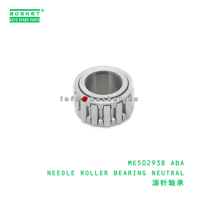 ME502938 ABA NEEDLE ROLLER BEARING NEUTRAL suitable for FUSO MMC FUSO CANTER ME502938 ABA