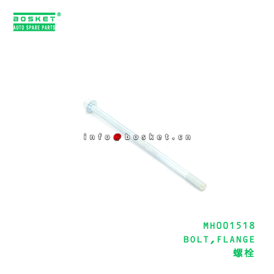 MH001518 BOLT,FLANGE suitable for FUSO MH001518