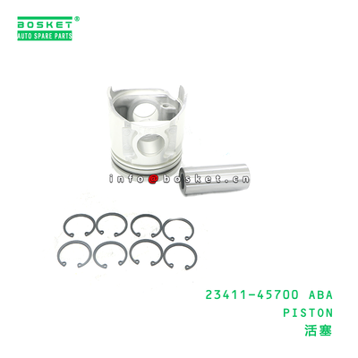 23411-45700 ABA PISTON suitable for HD HD65 HD72 2341145700 ABA