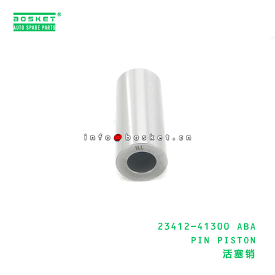 23412-41300 ABA PIN PISTON suitable for HD HD65 HD72 2341241300 ABA