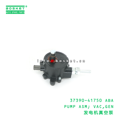 37390-41750 ABA PUMP ASM; VAC,GEN suitable for HD HD65/72 D4A1 3739041750 ABA