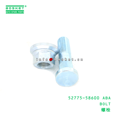 52775-58600 ABA BOLT suitable for HD HD65 HD72 52775-58600 ABA