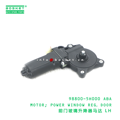 98800-5H000 ABA MOTOR; POWER WINDOW REG，DOOR suitable for HD HD65 HD72 98800-5H000 ABA