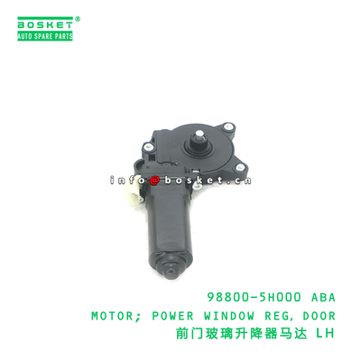 98800-5H000 ABA MOTOR; POWER WINDOW REG，DOOR suitable for HD HD65 HD72 98800-5H000 ABA