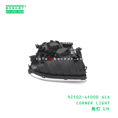 92102-4F000 ACA CORNER LIGHT suitable for 92102-4F000 ACA