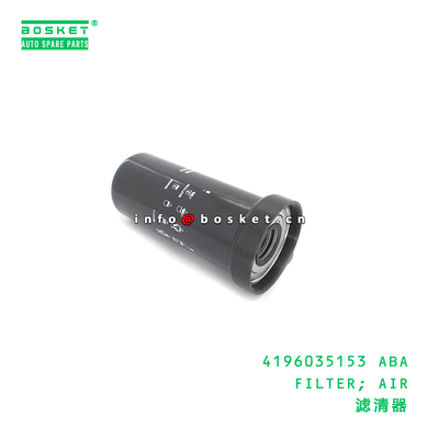 4196035153 ABA FILTER; AIR suitable for 4196035153 ABA